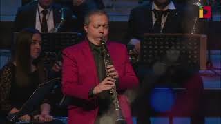 Sinanari - Basem Salha 2023 - أوركسترا النفخيات السورية