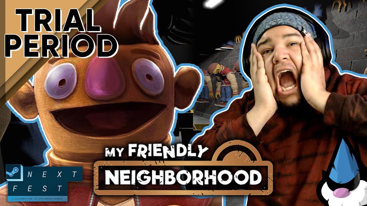 My friendly neighborhood игра. My friendly neighborhood сюжет.