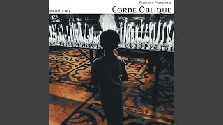 Video thumbnail of "Corde Oblique - Atheistic Woman"