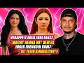 Ist Yasin rehabilitiert? Macht Henna mit dem Ex ihrer Freundin rum? 
