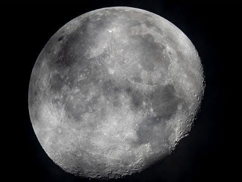 NASA's SOFIA discovers