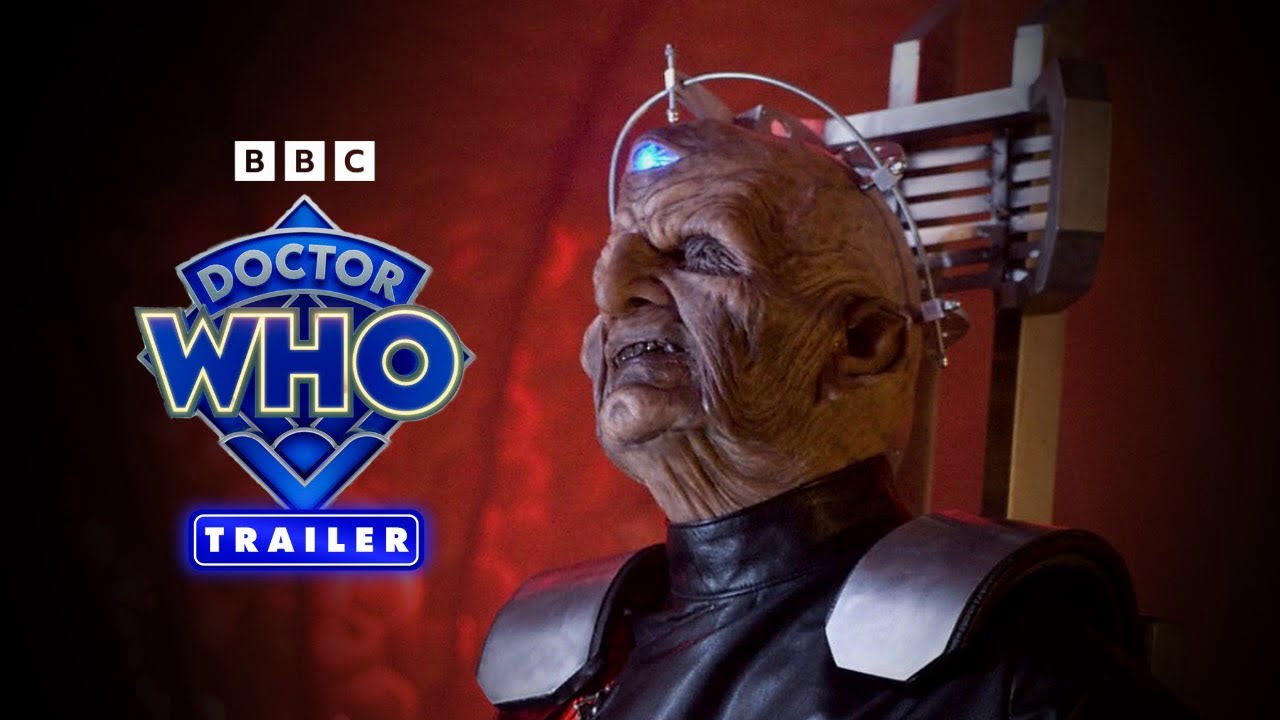 Doctor Who 'Journey's End' Teaser Trailer YouTube Doctor Who 'Journey's End' Teaser Trailer YouTube