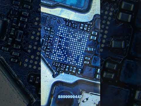 Poco C50 MI￼ A1+  ￼unknown baseband problem fix  #smartphone #repair #mobilereparingclasses