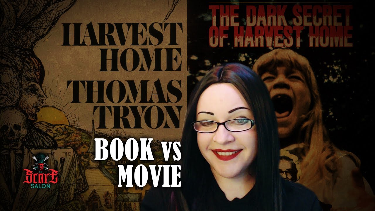 Book vs Movie: Harvest Home