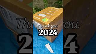 Thank you, 2024! ✨ | OKANOKA.COM | Selling Tropical Plants & Houseplants