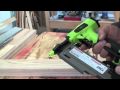 Grex P650L - 23 Ga. Headless Pinner with Lock-Out Grex P650L - 23 Ga. Headless Pinner with Lock-Out