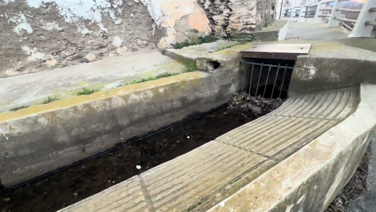 Lavadero del Cubo de Laroles