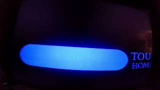 Touchstone Home Video Logo In Gag