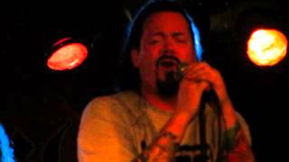 Evergrey  - These Scars acoustic live at PPPUSA XVI