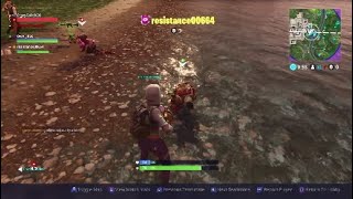 Fortnite Fall Damage in a Nutshell Wealth