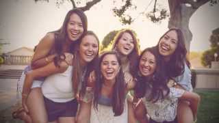 Gamma Phi Beta Foundation One Heart Campaign