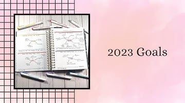 2023 Goals | MakseLife Goal Planner