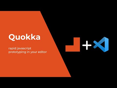 Quokka.js быстрый обзор