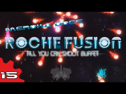 Roche Fusion #15 - Interdimensional [60fps]