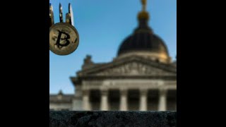¡Caída en Criptomercados y El Rol Insólito del Congreso!