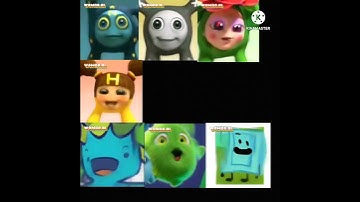 9 dudes sings u n c l e a r kinemaster