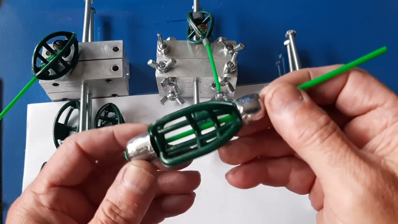 Momitoare culisante din  PP de la 20gr. pina la 100gr