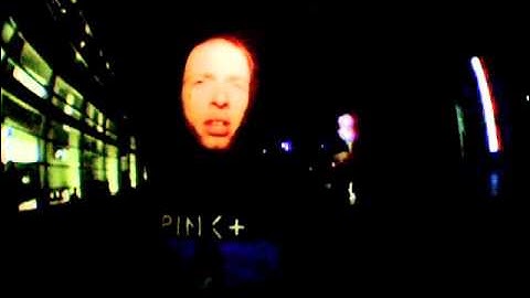 Jeremy Rogers: Switch Front Tailslide Shuv to Tailslide to 270 out - Barcelona