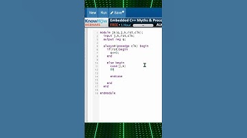 Verilog Code  flip flop & latch Part 3