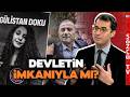 "Devletin İmkanıyla Cinayet mi Örtbas Edildi?" Barış Terkoğlu'ndan Gündemi Sarsacak Sözler!