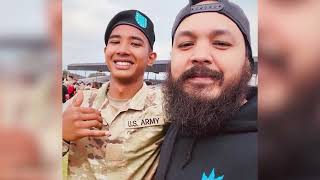 Family of Guam soldier found dead in Lithuania needs help to attend funeral