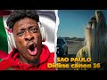 Didine Canon 16 SAO PAULO Music Video REACTION Didine Canon 16 SAO PAULO Music Video REACTION