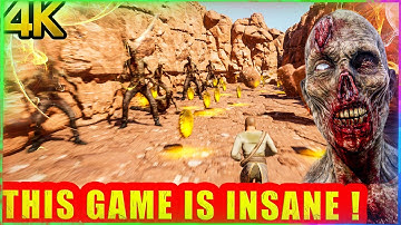 Temple Run with Zombies -The Endless Runner- #gaming