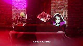 Video thumbnail of "Abstract - Vampire (Rock Version)"