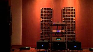 Fight's into the pit on wilson alexandria x2!