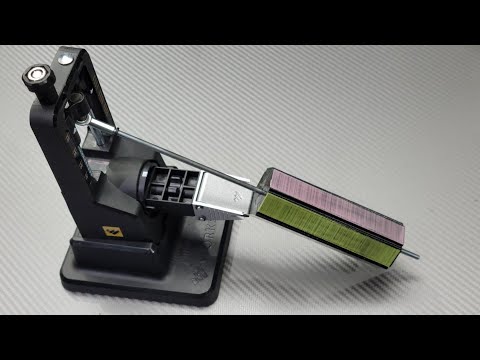 Work Sharp Guided Sharpening System - Upgrade Kit - Blade HQ