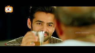 Keerthy Suresh & Ram Pothineni Movie Shopping Mall Scene | Telugu Movies | Cinema Chupistha