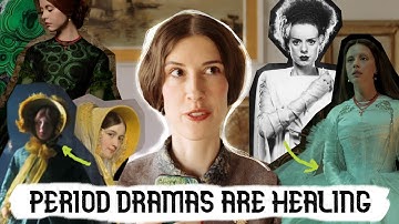 Frankenstein (2025) Costumes Get Historical Fashion Right