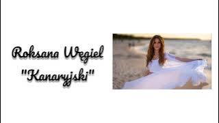 Roksana Węgiel - 