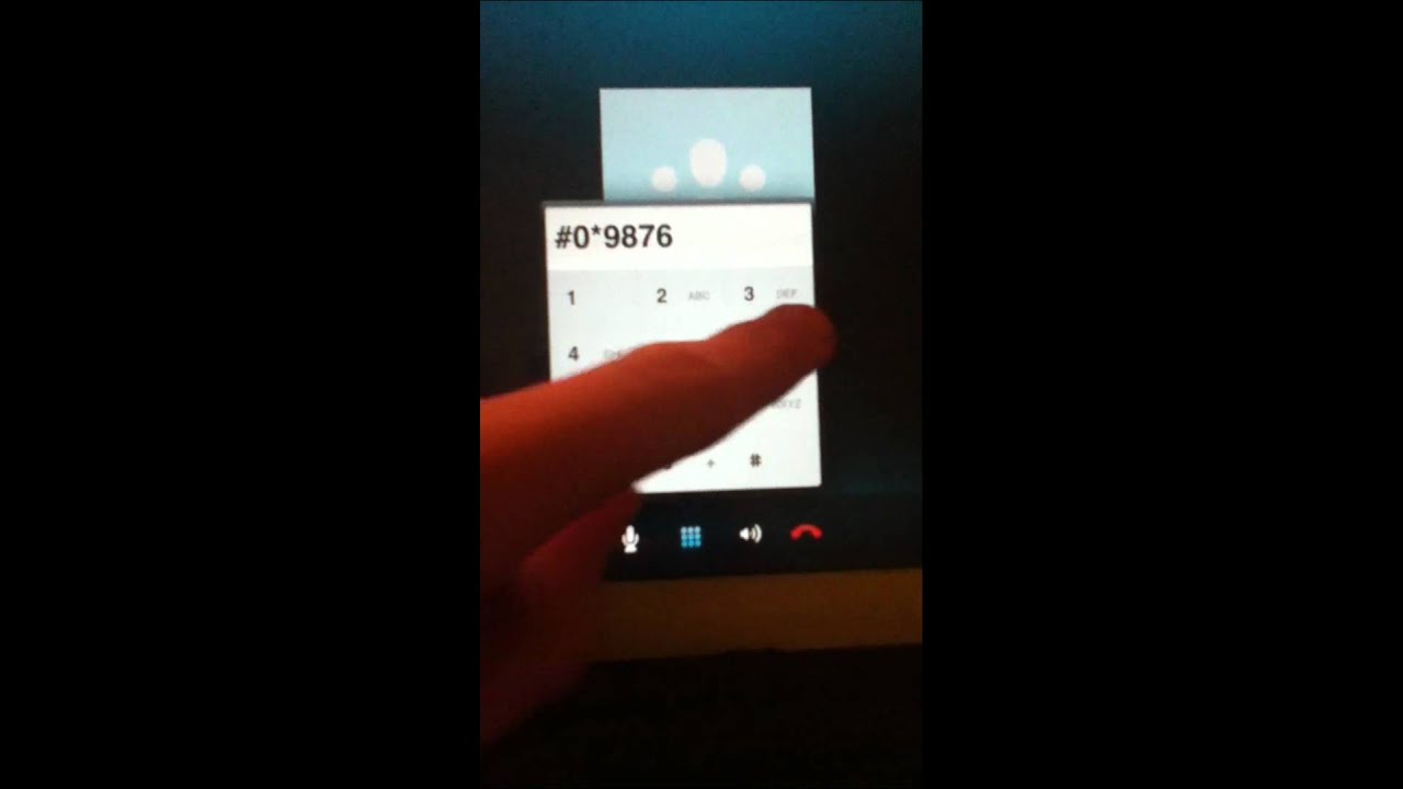 Keypad Tones on Skype YouTube