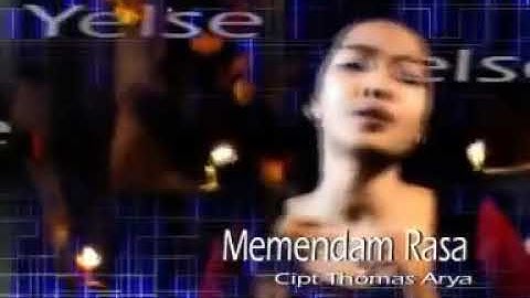 Yelse~memendam rasa