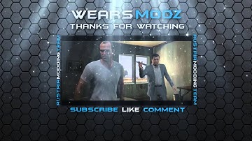 ✰WearsMoDz+Outro+by+AMT✰