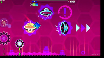 Blast Processing but I botted it