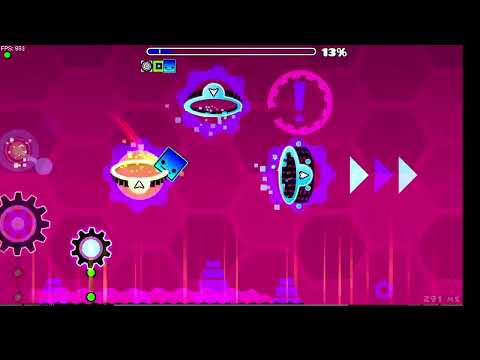 Blast Processing but I botted it