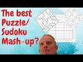 The Best Sudoku/Puzzle Mash-up?