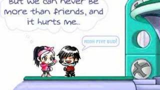 MMV : Crazy Love
