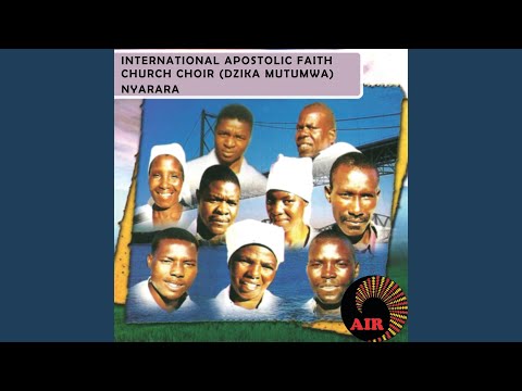 Watch Muperededzi on YouTube Watch Muperededzi on YouTube