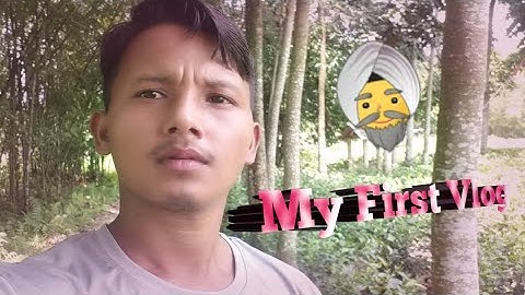 MY FIRST VLOG @SandeepSeminars @souravjvlogs @sonuaducational8581