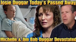 "Heartbreaking Loss: Josie Duggar Passes Away After Long Battle with Cancer" Net Worth