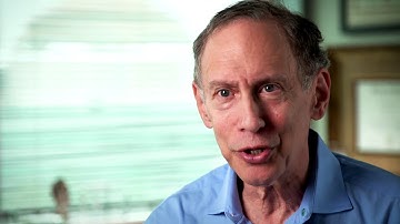 Robert Langer: 2017 Kabiller Prize in Nanoscience and Nanomedicine