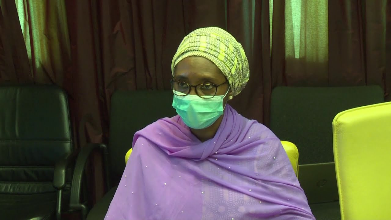 Nigeria slides into another recession-REPORT