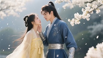 【IndoSub】Masuk ke dalam novel, karena tubuhku yang spesial, aku jadi kesayangan kaisar!#minidrama