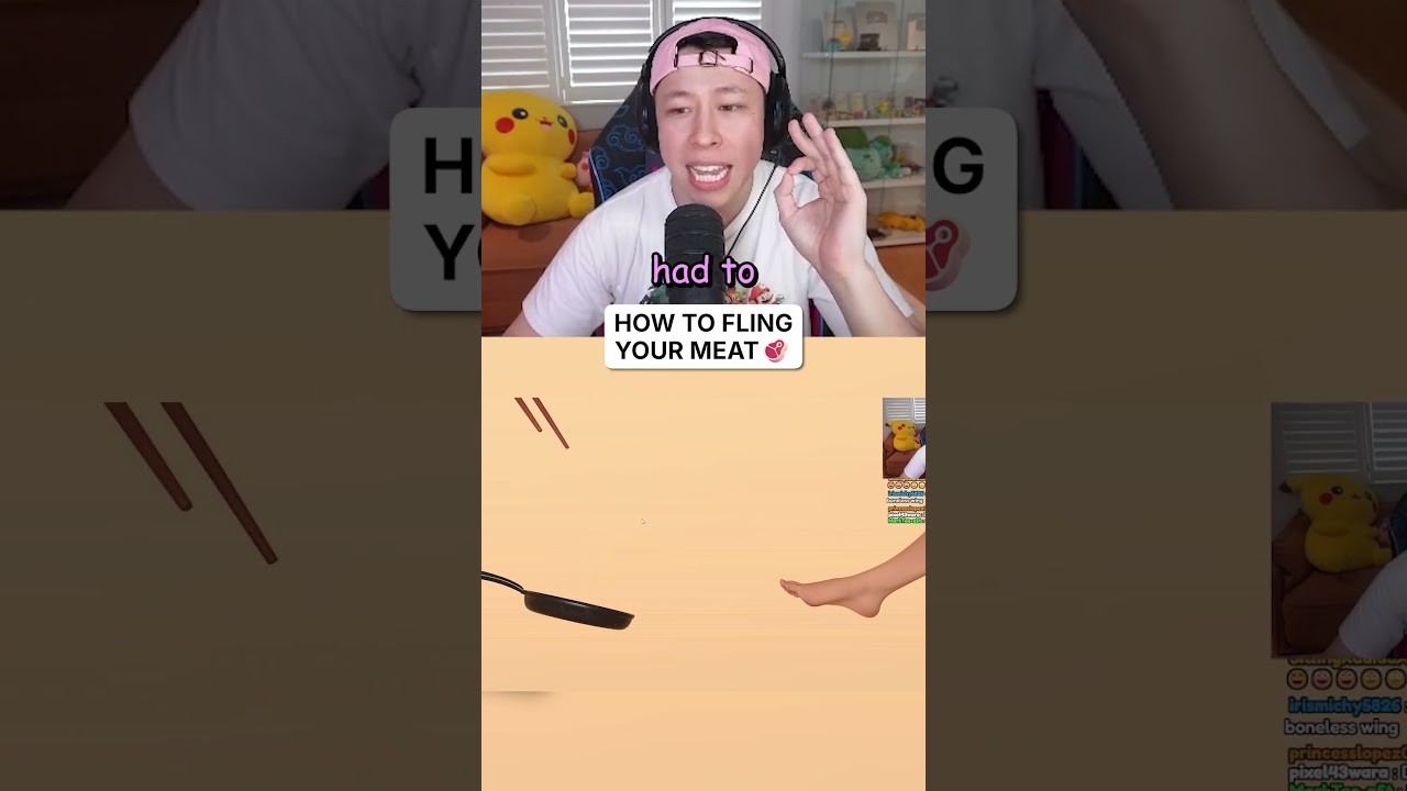 zac d sausage 🌭
