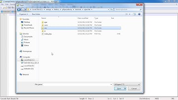 PHP Tutorials  PHP AJAX Chat Application Part 3 9