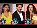 Bollywood Stars With Guinness Book Records | Shraddha Kapoor, Shahrukh Khan, Katrina Kaif,Alia Bhatt