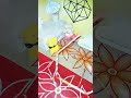 how to make wallhanging #diy #homemadepapercraft #craft #youtube #paperwallcraft